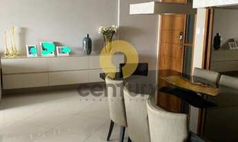 Imagem 3: Apartamento para venda no Edifício Dubai Tower