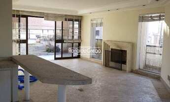 Imagem: Cobertura com 5 dorms, Campo Belo, São