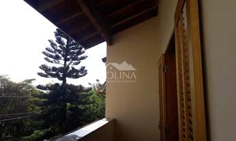 Imagem 6: Casa - Jardim Paulista I - Jundiaí