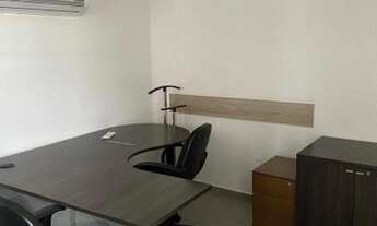 Imagem 5: Prédio para alugar, 836 m² mobiliado - R$ 45.000/mês - Brooklin