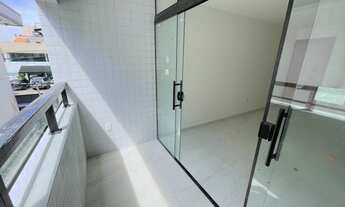 Imagem 3: Apartamento à venda com 2 quartos, 53m2 a 800m da Praia do Bessa - João Pessoa - PB