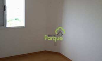 Imagem 2: Apartamento residencial à venda, Cambuci, São Paulo