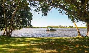 Imagem 4: CASA 4 QUARTOS CONDOMÍNIO VILLAGE MARAPENDI