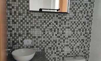 Imagem 3: SOBRADO com 3 dormitórios à venda com 156m² por R$ 599.000,00 no bairro Boqueirão - CURITI