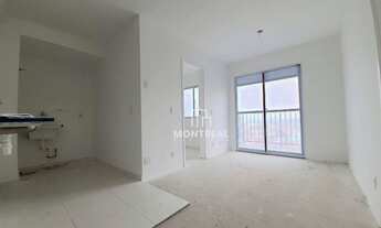 Imagem 6: Apartamento à venda, 38 m² por R$ 220.000,00 - Vila Augusta - Guarulhos/SP