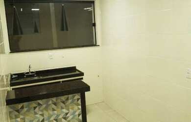 Imagem 7: Apartamento com 2 dormitórios para alugar, 75 m² por R$ 1.250,00/mês - Mariano Procópio