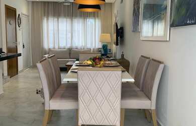 Imagem 3: Casa em condominio RESIDENCIAL em São Sebastião - SP, JUQUEHY