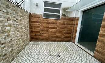 Imagem 4: Apartamento para venda com 92 metros quadrados com 3 quartos em Centro - Juiz de Fora - MG