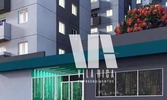 Imagem: Lançamento, 2 Dormitórios Com ou Sem Vaga