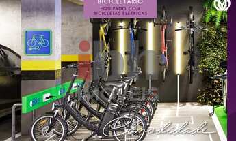 Imagem 6: Apartamento com área privativa à venda, 1 quarto, 2 vagas, Santa Efigênia