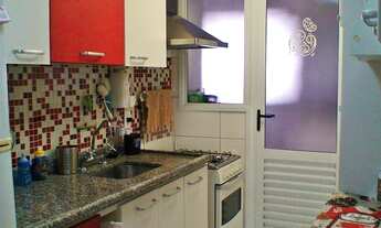 Imagem 3: Cobertura com 3 dormitórios à venda, 160 m² por R$ 1.490.000 - Saúde - São Paulo/SP