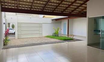 Imagem 3: Casa Residencial à venda, Jardim Patrícia, Uberlândia -