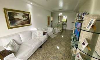 Imagem 5: LOPES ENJOY VENDE Apartamento com 3 dormitórios à venda, 109 m² por R$ 870.000 - Recreio d