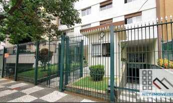 Imagem 3: APARTAMENTO 5 DORMITÓRIOS (186m²), 1 SUITE, SEMI MOBILIADO, 1 VAGA. AO LADO DO PARQUE DA Á