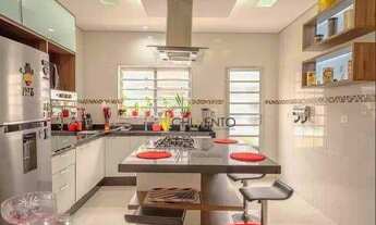 Imagem 3: Casa com 3 dormitórios à venda, 260 m² por R$ 950.000,00 - Mooca - São Paulo/SP