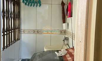 Imagem 6: APARTAMENTO com 2 dormitórios à venda com 51.04m² por R$ 125.000,00 no bairro Cidade Indus