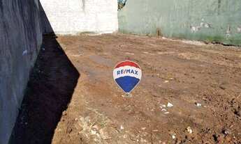 Imagem: Terreno à venda, 160 m² por R$ 169.900,00