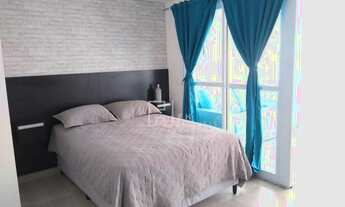 Imagem: Apartamento com 1 dormitório à venda