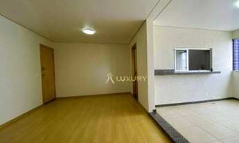 Imagem 3: APT. 03 QUARTOS 02 VAGAS VILA DA SERRA NOVA LIMA