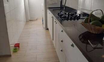 Imagem 7: Apartamento com 2 dormitórios à venda, 74 m² por R$ 459.900,00 - Canto do Forte - Praia Gr