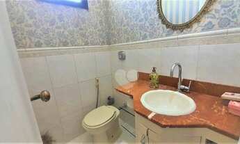 Imagem 4: Cobertura com 4 dormitórios à venda, 389 m² por R$ 1.620.000,00 - Recreio dos Bandeirantes