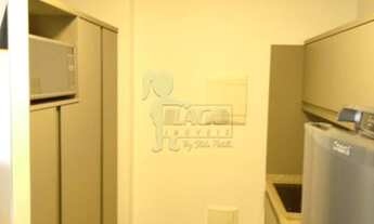 Imagem 5: Apartamento Kitchenette em Ribeirão Preto