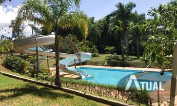 Imagem 7: Casa de camping - Serra da Estrela - Araçariguama- lugar tranquilo