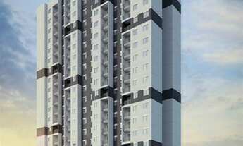 Imagem 5: Apartamento para venda com 50 metros quadrados com 2 quartos