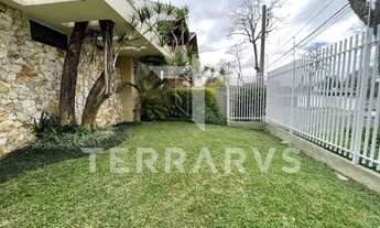 Imagem 3: Casa no Jardim Social