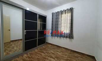 Imagem 7: Apartamento com 2 dormitórios à venda, 53 m² por R$ 135.000,00 - Vale do Sol - Piracicaba