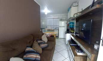 Imagem 2: CASA com 1 dormitório à venda com 45m² por R$ 220.000,00 no bairro Loteamento Marinoni - A