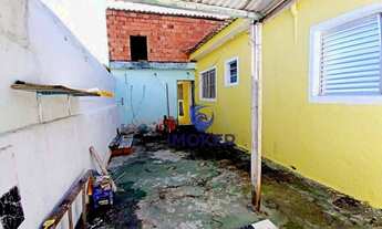 Imagem 3: Casa com 2 dormitórios à venda, 84 m² por R$ 280.000,00 - Vila Sopreter - Poá/SP