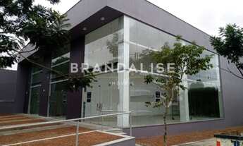 Imagem: CANOAS - Loja/Salão - Marechal Rondon