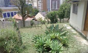 Imagem 4: Terreno no Bigorrilho - ARYA 1