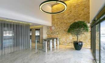 Imagem 4: CONJUNTO/COMERCIAL para alugar com 249.37m² por R$ 12.000,00 no bairro Cabral - CURITIBA