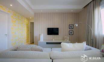 Imagem 2: Apartamento com 2 dormitórios à venda, 91 m² por R$ 650.000,00 - Edifício Premium Residenc