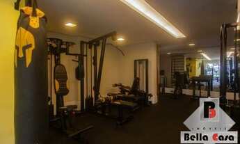 Imagem 6: Apartamento a venda rua taquari com varanda gourmet