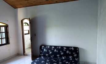 Imagem 2: Casa para venda com 125 metros quadrados com 2 quartos em - Mongaguá - São Paulo