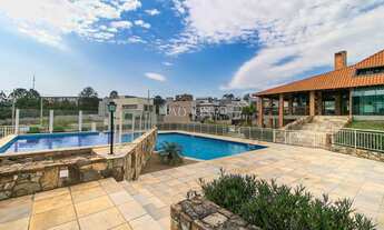 Imagem 5: TERRENO EM CONDOMÍNIO à venda por R$ 550.000,00 no bairro Umbará - CURITIBA / PR