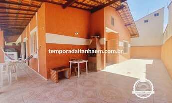 Imagem 5: Piscina, Churrasqueira, Wi-Fi, SmartTV, 200mts praia