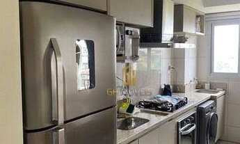 Imagem 3: Apartamento à venda, 65 m² por R$ 450.000,00 - Vila Rosa - Goiânia/GO