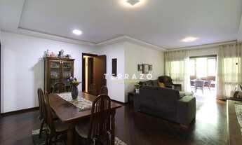 Imagem 3: Apartamento com 3 quartos e 164m² na Tijuca - Teresópolis