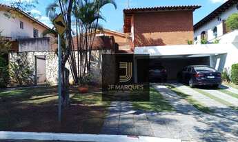 Imagem: Casa com 3 dormitórios, 300 m² - venda