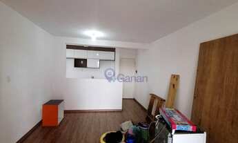 Imagem 4: Apartamento com 3 dormitórios à venda, 69 m² por R$ 431.000,00 - Saúde - São Paulo/SP