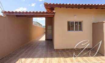 Imagem 3: LINDA CASA COM PISCINA E CHURRASQUEIRA EM ITANHAÉM