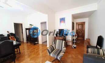 Imagem 3: Rio de Janeiro - Apartamento Padrão - Copacabana