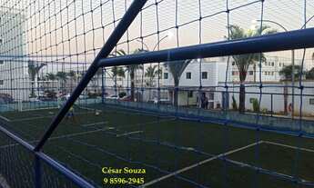 Imagem 4: Alugo apto no Bello Mare da MRV no Esplanada 2 no Valparaíso