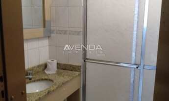 Imagem 6: APARTAMENTO com 3 dormitórios para alugar com 57.5m² por R$ 1.100,00 no bairro Novo Mundo