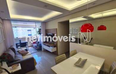 Imagem 4: Venda Apartamento 3 quartos Nova Suíssa Belo Horizonte