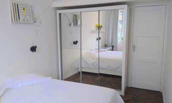 Imagem 7: Apartamento com 2 dormitórios à venda, 80 m² por R$ 1.050.000,00 - Ipanema - Rio de Janeir